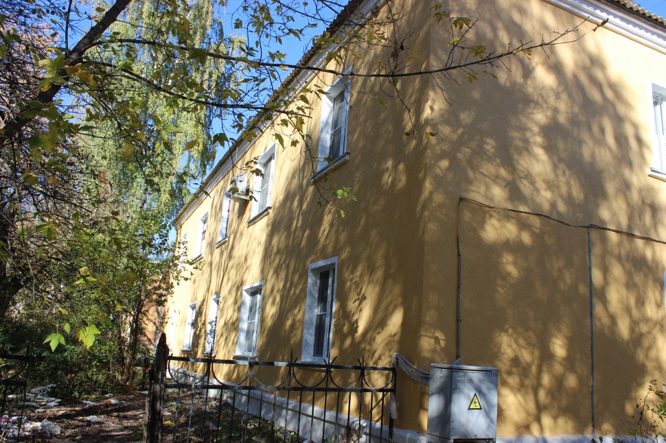 «План по капитальному ремонту многоквартирных домов на 2015 год выполнен на треть», - министерство строительства, ЖКХ и ТЭК Нижегородской области