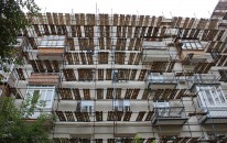 Работы по замене систем теплоснабжения в многоквартирных домах Автозаводского района в рамках программы капремонта должны быть завершены до 1 сентября