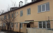 «Более 600 многоквартирных домов уже капитально отремонтированы в Нижегородской области в 2017 году», - Владимир Челомин