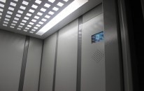 Кто и как меняет лифты в домах нижегородцев.