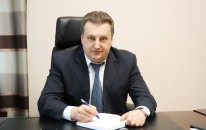 Геннадий Дурдаев возглавил Фонд капитального ремонта