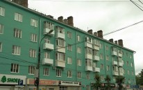 185 фасадов ремонтируют в районах Нижегородской области