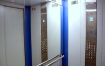 В Выксе заменили лифты по программе капитального ремонта