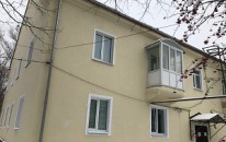 29 домов отремонтировано в Павлове в рамках программы капитального ремонта