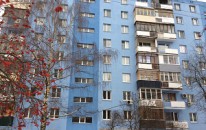 Фасады домов более 6000 нижегородцев обновлены в рамках программы капитального ремонта
