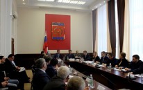 Зональное совещание по реализации региональной программы капитального ремонта многоквартирных домов прошло в Дзержинске