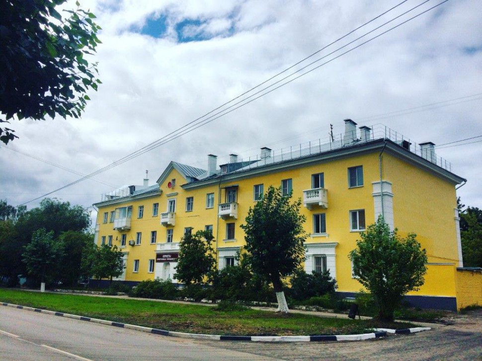 Капитальный ремонт 46 домов планируется провести в этом году  в Дзержинске
