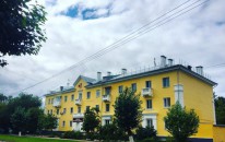 Капитальный ремонт 46 домов планируется провести в этом году  в Дзержинске