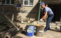 36 видов работ в 20 многоквартирных домах выполнено в 2019 году в Павловском районе по программе капитального ремонта