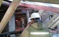 Капитальный ремонт 7 крыш в Нижегородской области был проведен раньше срока