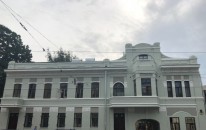 Капитальный ремонт девяти жилых домов-объектов культурного наследия завершился в Нижнем Новгороде